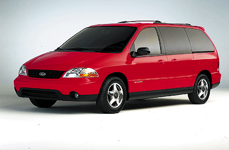 Изображение Windstar (A3)